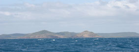 Cape York