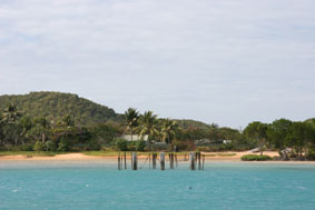 Horn Island