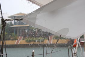 The Wet
