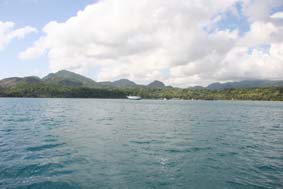 Bawean Island
