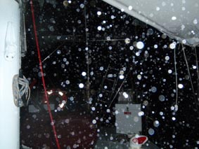 Rain, rain, rain