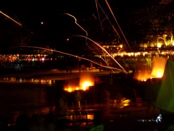 New Years Eve Anarchy