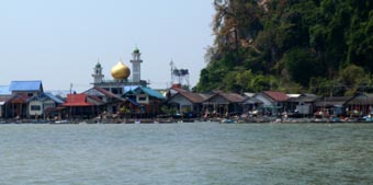 Sea Gypsey Village