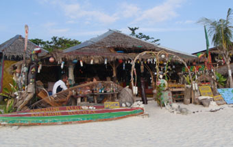 Ko Lipi Bar