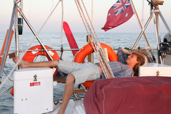 On Passage