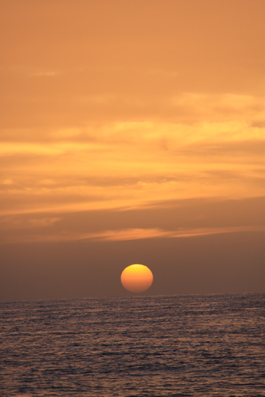 This time, it's a Sunrise Photo