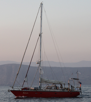 Sahula