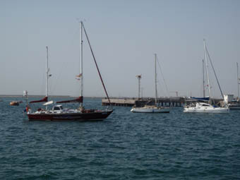 Hinewai in Aden