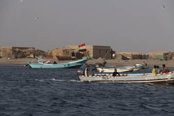 Fishing Village