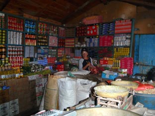 General Store