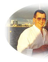 Peter Knight