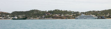 Thursday Island
