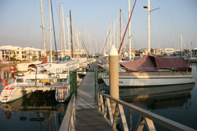 Tipparary Marina