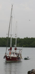 Coming round to Tipparary