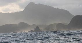 Nervous in Tulek Blongas