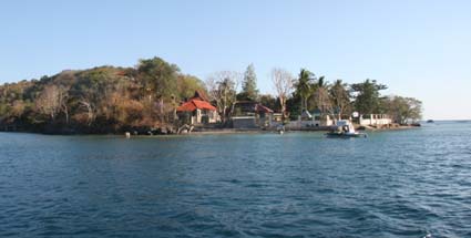 Secret Island Resort