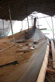 Stunning craftsmanship