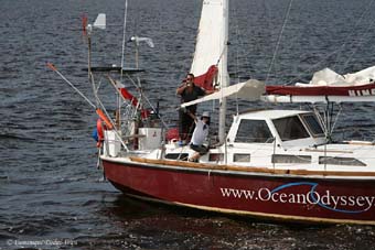 Finally finished - thanks to Dominique Dodge-Wan for OK to use her photograph